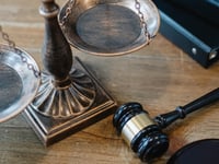 Case delayed as court awaits blood test