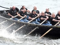2026 Viking Longboat Races postponed due to weather
