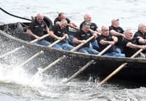 2026 Viking Longboat Races postponed due to weather