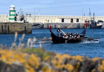 Organisers issue update on rearranging of Peel Viking Longboats