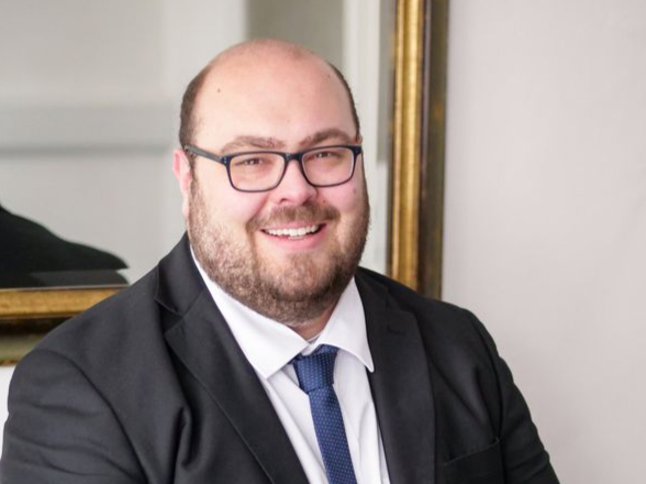 Michael Miles, who joined Corlett Bolton and Co as a trainee advocate in August 2019, has been called to the Manx bar