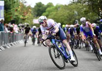 Final preparations in place for three-day stage race