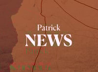 Does anybody want to be a parish commissioner?