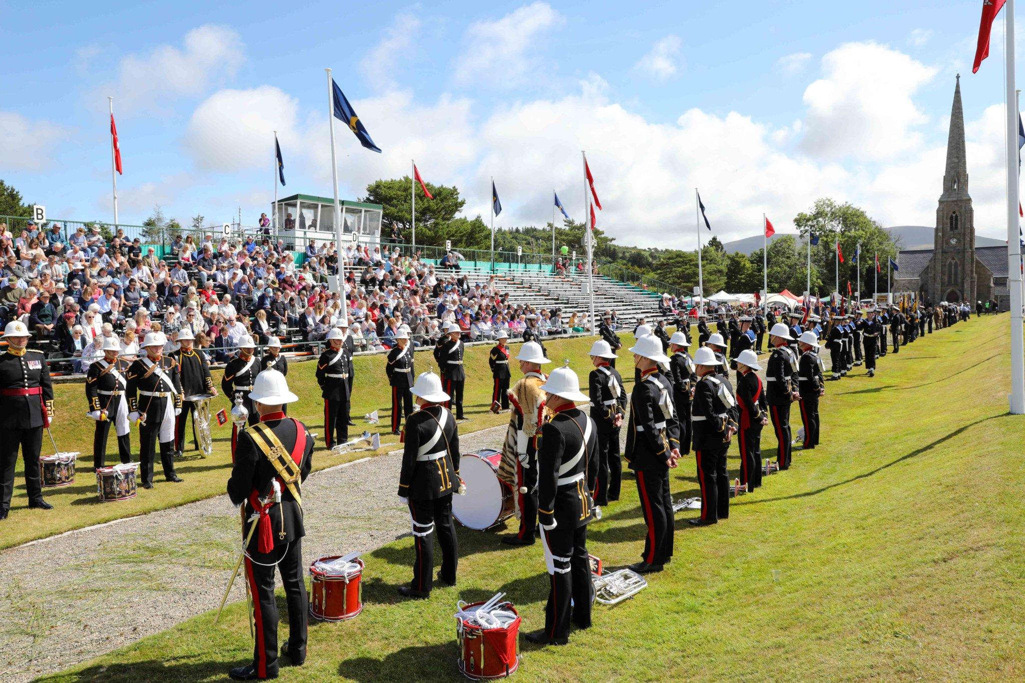 What Tynwald Day is all about - Vimarsana News
