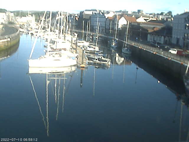 Webcam