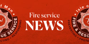 Four properties hit by lightning