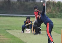 Burrows boys get Isle of Man off to good start in Finland