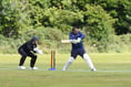 Crosby take advantage of Peel rest day to top the table
