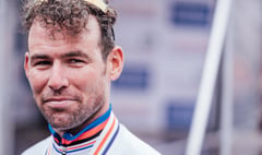 Mark Cavendish to ride Gran Fondo this weekend