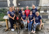 Ramsey Choral joins up with international choir