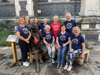 Ramsey Choral joins up with international choir