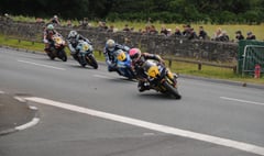 Southern 100 absolute lap record is smashed at Billown