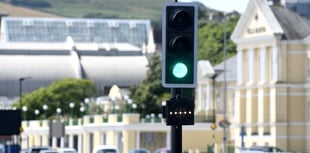 Man who drove home after pub drinks was three times the limit