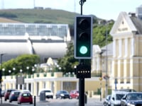 Man who drove home after pub drinks was three times the limit