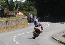 Southern 100: Todd claims championship title