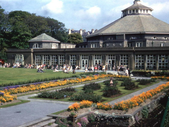 villa marina