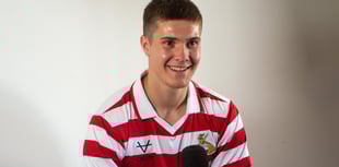 Adam Long signs for Doncaster Rovers