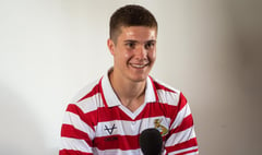 Adam Long signs for Doncaster Rovers