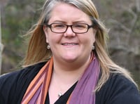Clare Barber taking over at Meat Plant