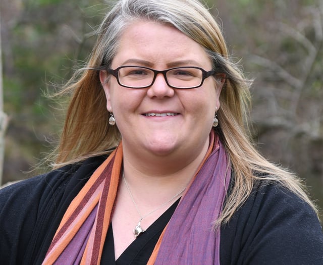 Clare Barber taking over at Meat Plant