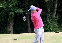 Maiden titles for Noon and Dawson