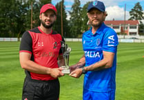 Cricket: Isle of Man lose to Italy in Euros final 