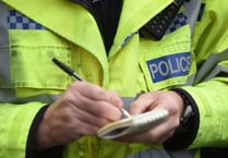 Police make arrests after electric cable stolen
