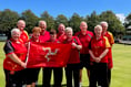 Bowlers fly the flag in European championships