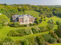 Take a peek inside the island’s most expensive houses 