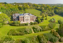 Take a peek inside the island’s most expensive houses 