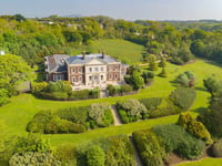 Take a peek inside the island’s most expensive houses 