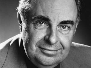 Author’s earlywork is reissued
