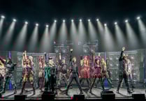 A summer’s worth of art and theatre school
