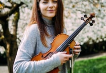 Music from across the seas
