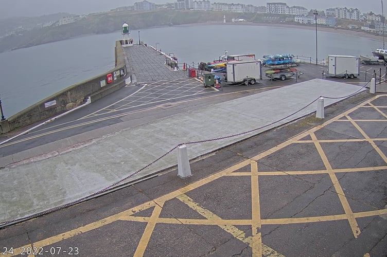 Port Erin