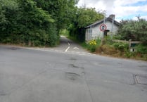New crossing to be installed on former Douglas to Peel railway