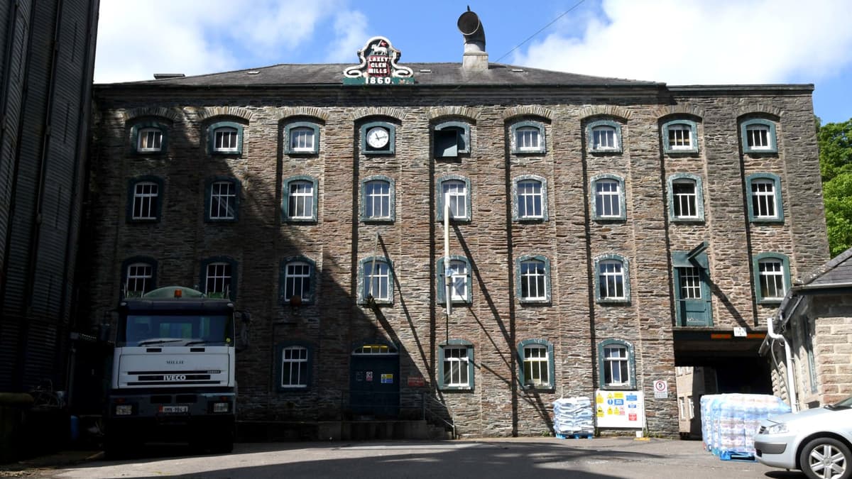 Future of Laxey Mill called into question iomtoday.co.im