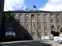 Future of Laxey Mill called into question