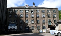 Future of Laxey Mill called into question