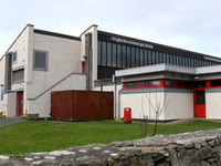 Southern Swimming Pool reopens today