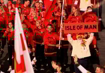 Commonwealth Games officially underway