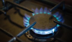 Review of gas tariffs could mean even higher prices