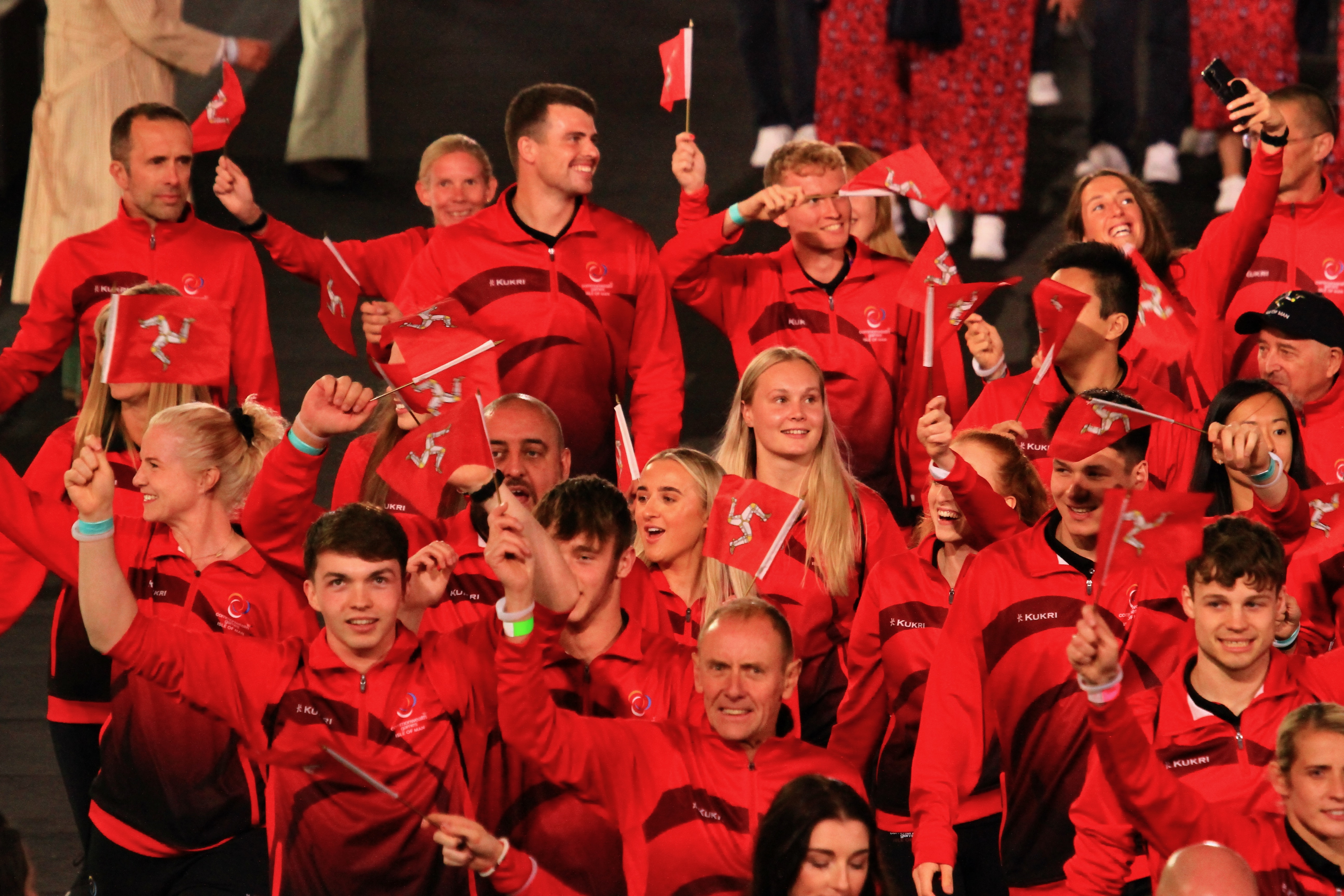 Seven nations express interest in hosting future Commonwealth Games