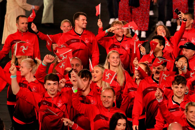 Seven nations express interest in hosting future Commonwealth Games