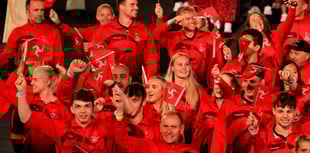 Seven nations express interest in hosting future Commonwealth Games