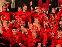 Seven nations express interest in hosting future Commonwealth Games