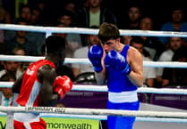 Isle of Man boxer's Commonwealth title fight falls through