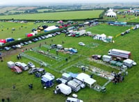 Southern Show is an important event for farmers and families