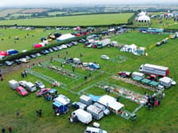 Southern Show is an important event for farmers and families