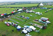 Southern Show is an important event for farmers and families